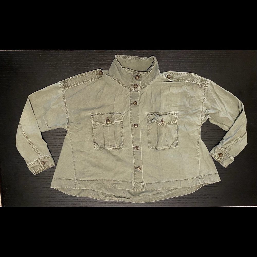 Women’s top
